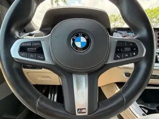 BMW X5 2021 AWD xDrive45e 4dr Sports Activity Vehicle