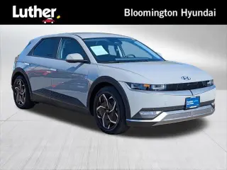 Hyundai IONIQ 5 2023 AWD SEL 4dr Crossover