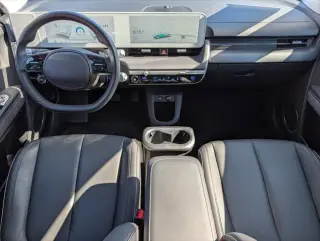 Hyundai IONIQ 5 2023 AWD SEL 4dr Crossover