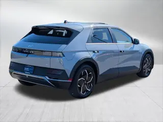 Hyundai IONIQ 5 2023 AWD SEL 4dr Crossover