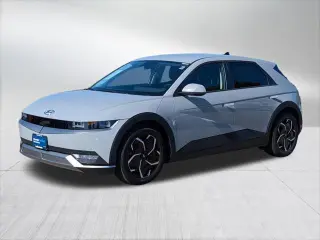 Hyundai IONIQ 5 2023 AWD SEL 4dr Crossover
