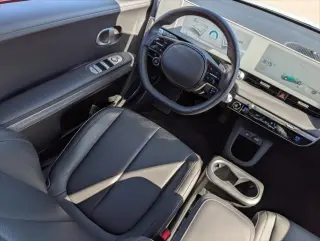 Hyundai IONIQ 5 2023 AWD SEL 4dr Crossover