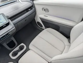 Hyundai IONIQ 5 2023 AWD SEL 4dr Crossover