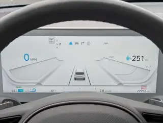 Hyundai IONIQ 5 2023 AWD SEL 4dr Crossover