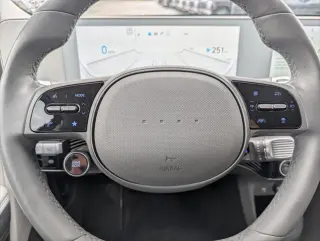 Hyundai IONIQ 5 2023 AWD SEL 4dr Crossover