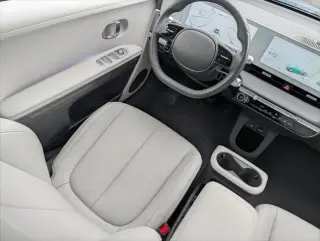 Hyundai IONIQ 5 2023 AWD SEL 4dr Crossover