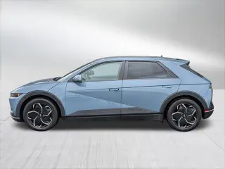 Hyundai IONIQ 5 2023 AWD SEL 4dr Crossover