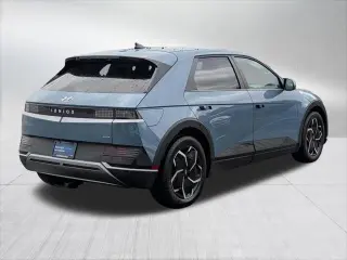 Hyundai IONIQ 5 2023 AWD SEL 4dr Crossover