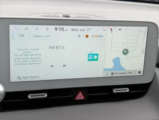 Hyundai IONIQ 5 2023 AWD SEL 4dr Crossover