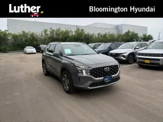 Hyundai SANTA FE 2023 AWD SEL 4dr Crossover
