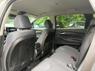 Hyundai SANTA FE 2023 AWD SEL 4dr Crossover