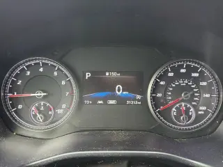 Hyundai SANTA FE 2023 AWD SEL 4dr Crossover
