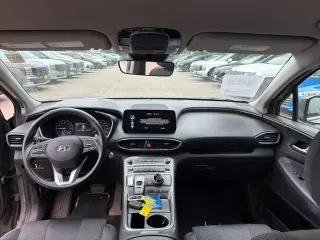 Hyundai SANTA FE 2023 AWD SEL 4dr Crossover