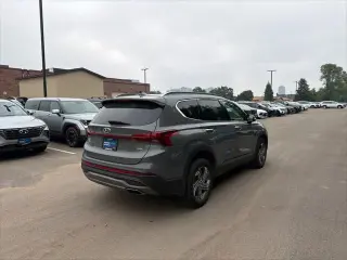 Hyundai SANTA FE 2023 AWD SEL 4dr Crossover