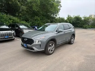Hyundai SANTA FE 2023 AWD SEL 4dr Crossover