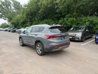 Hyundai SANTA FE 2023 AWD SEL 4dr Crossover