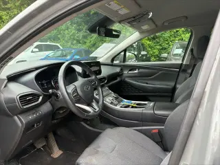 Hyundai SANTA FE 2023 AWD SEL 4dr Crossover