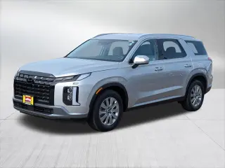 Hyundai PALISADE 2025 AWD SEL 4dr SUV