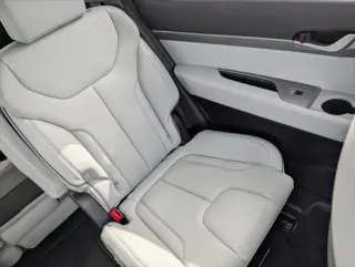 Hyundai PALISADE 2025 AWD SEL 4dr SUV
