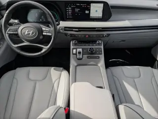 Hyundai PALISADE 2025 AWD SEL 4dr SUV
