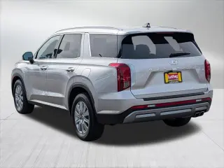 Hyundai PALISADE 2025 AWD SEL 4dr SUV