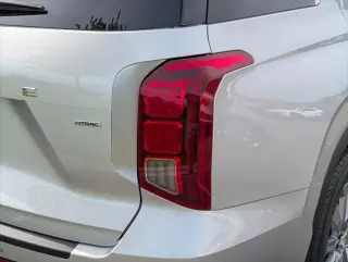Hyundai PALISADE 2025 AWD SEL 4dr SUV