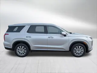 Hyundai PALISADE 2025 AWD SEL 4dr SUV
