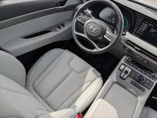 Hyundai PALISADE 2025 AWD SEL 4dr SUV