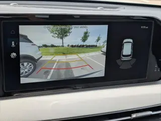 Hyundai PALISADE 2025 AWD SEL 4dr SUV