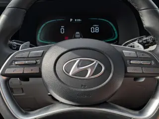 Hyundai PALISADE 2025 AWD SEL 4dr SUV