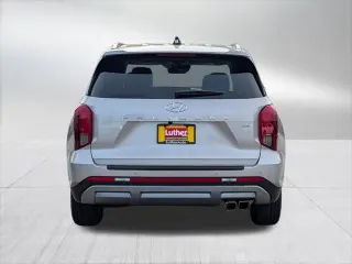 Hyundai PALISADE 2025 AWD SEL 4dr SUV