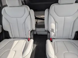 Hyundai PALISADE 2025 AWD SEL 4dr SUV