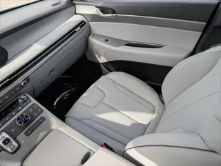 Hyundai PALISADE 2025 AWD SEL 4dr SUV
