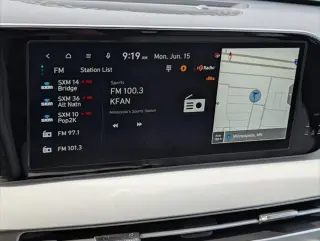 Hyundai PALISADE 2025 AWD SEL 4dr SUV