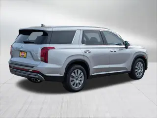 Hyundai PALISADE 2025 AWD SEL 4dr SUV