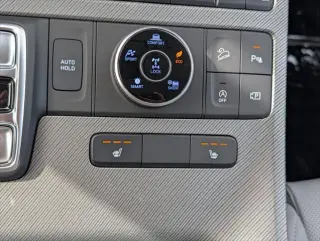 Hyundai PALISADE 2025 AWD SEL 4dr SUV