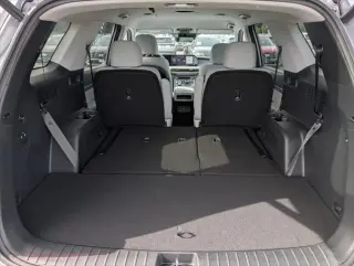 Hyundai PALISADE 2025 AWD SEL 4dr SUV