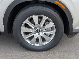 Hyundai PALISADE 2025 AWD SEL 4dr SUV