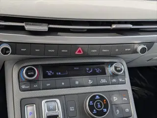 Hyundai PALISADE 2025 AWD SEL 4dr SUV