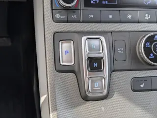 Hyundai PALISADE 2025 AWD SEL 4dr SUV