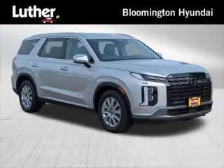 Hyundai PALISADE 2025 AWD SEL 4dr SUV