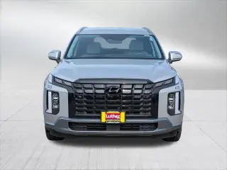 Hyundai PALISADE 2025 AWD SEL 4dr SUV