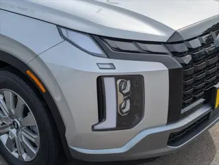 Hyundai PALISADE 2025 AWD SEL 4dr SUV