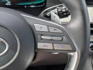 Hyundai PALISADE 2025 AWD SEL 4dr SUV
