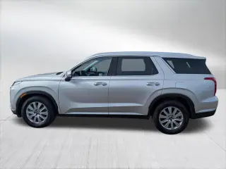 Hyundai PALISADE 2025 AWD SEL 4dr SUV