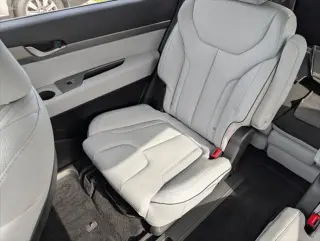 Hyundai PALISADE 2025 AWD SEL 4dr SUV