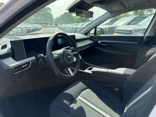 Hyundai SONATA 2026 SEL Sport 4dr Sedan