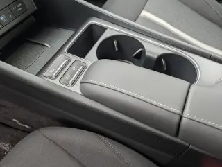 Hyundai SONATA 2026 SEL Sport 4dr Sedan