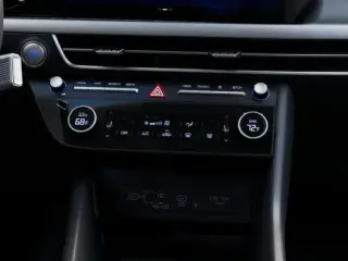 Hyundai SONATA 2026 SEL Sport 4dr Sedan