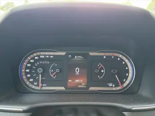 Hyundai TUCSON 2023 AWD SEL 4dr SUV